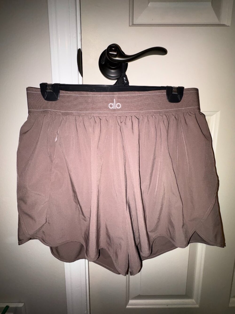 Women's Alo Shorts